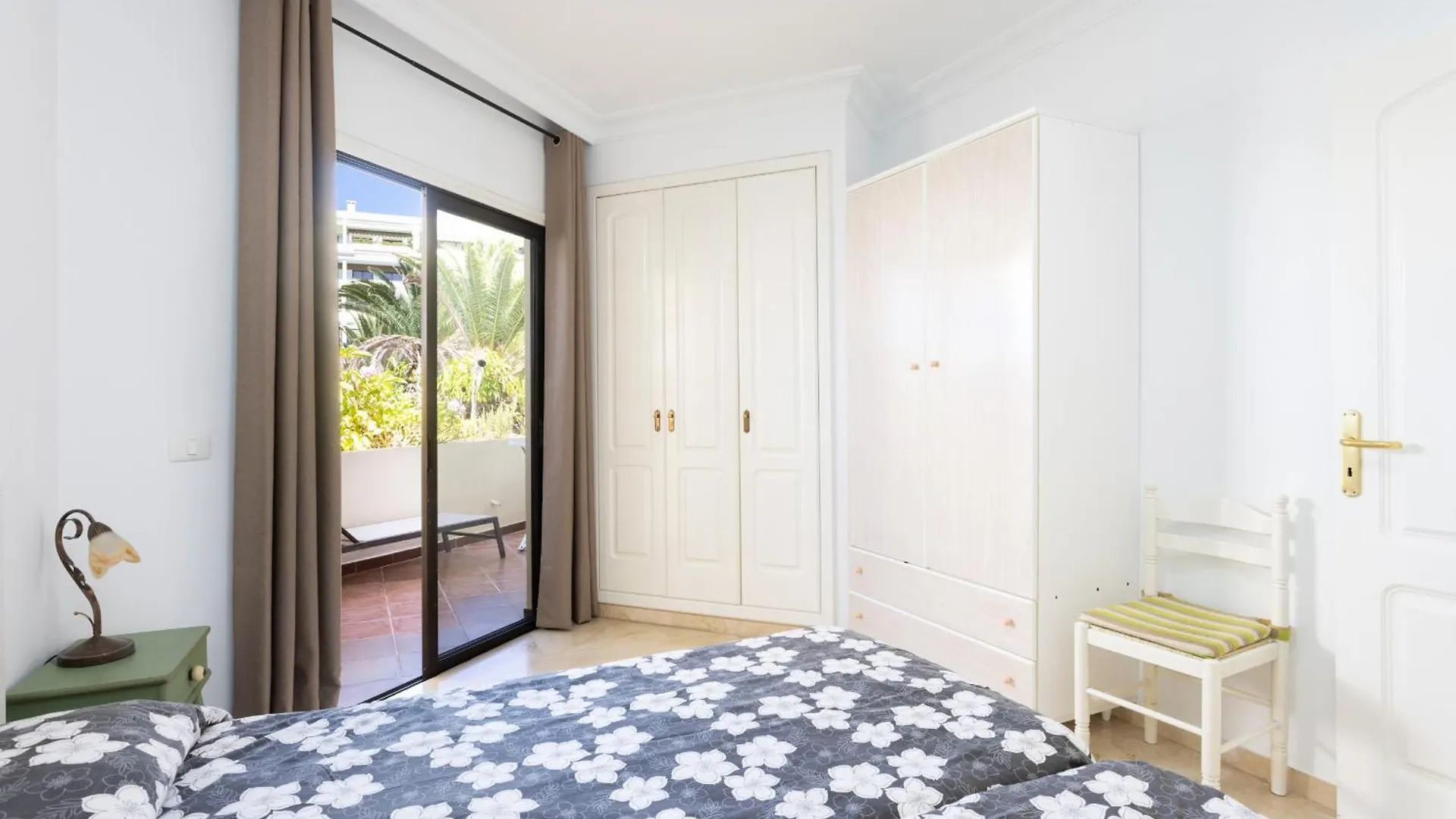 Encantador Apartamento Con Vistas Al Jardin En Puerto De La Cruz 0*,  Spanyolország