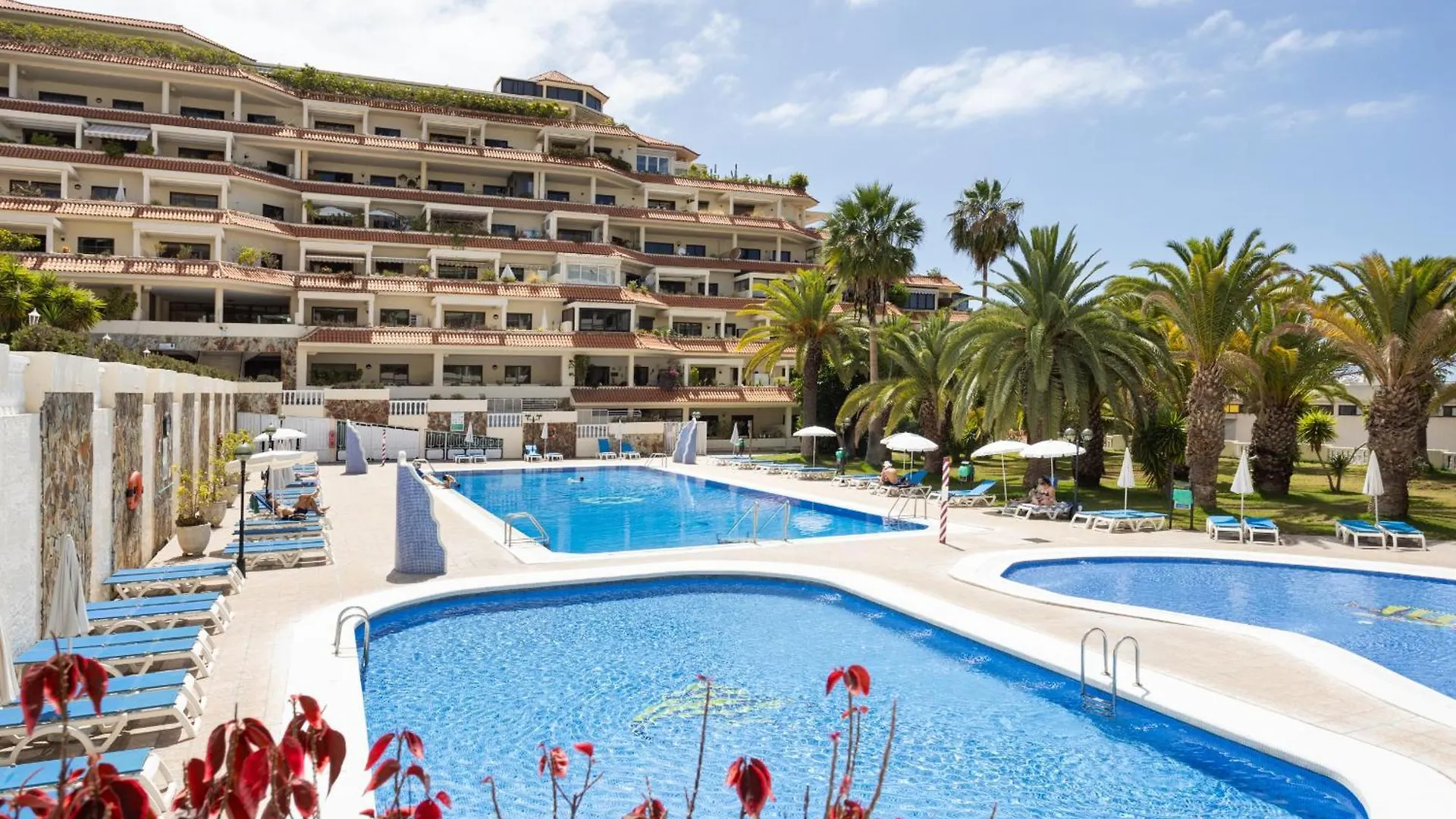Encantador Apartamento Con Vistas Al Jardin En Puerto De La Cruz Puerto de la Cruz (Tenerife)