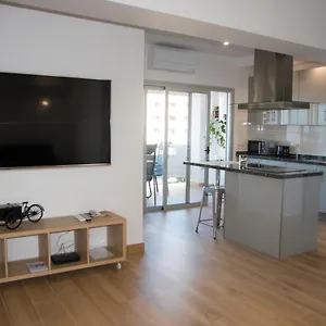 Apartamento Le Terrazze 1, Puerto de la Cruz (Tenerife)