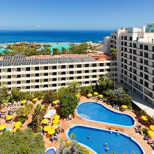 Szálloda H10 Tenerife Playa, Puerto de la Cruz