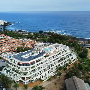 Apartamento Perfect, Puerto de la Cruz (Tenerife)