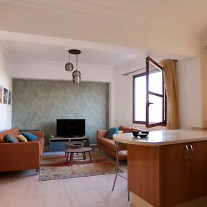 Apartamento Plaza Del Charco - Puerto Viejo, Puerto de la Cruz (Tenerife)