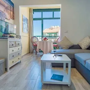 Apartment Hidalgo, Puerto de la Cruz (Tenerife)